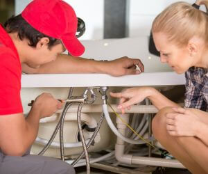 About Plumbers Pros Kipnuk, AK